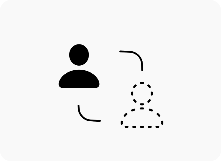 Synthetic voter profiles