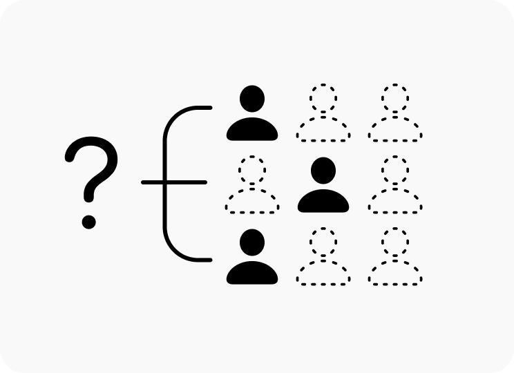 Voter segmentation